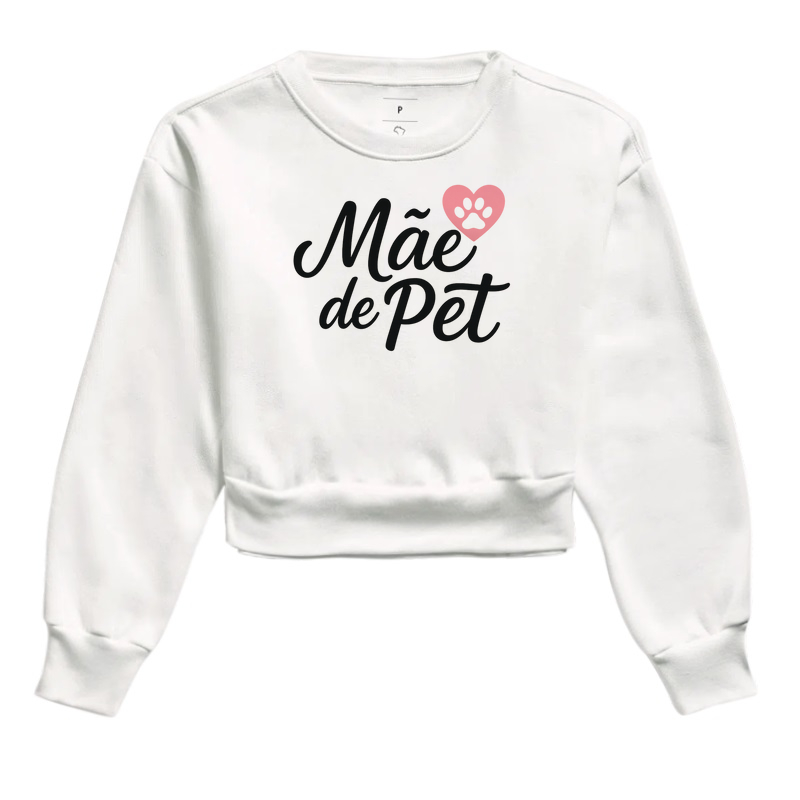 Mãe de Pet
