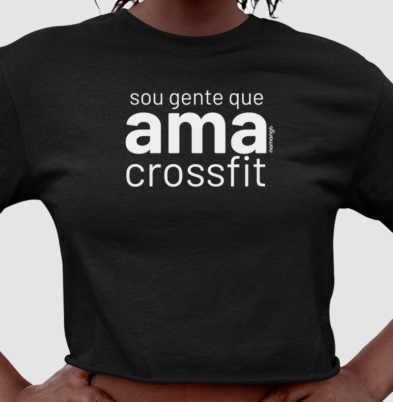 Gente Que Ama Crossfit
