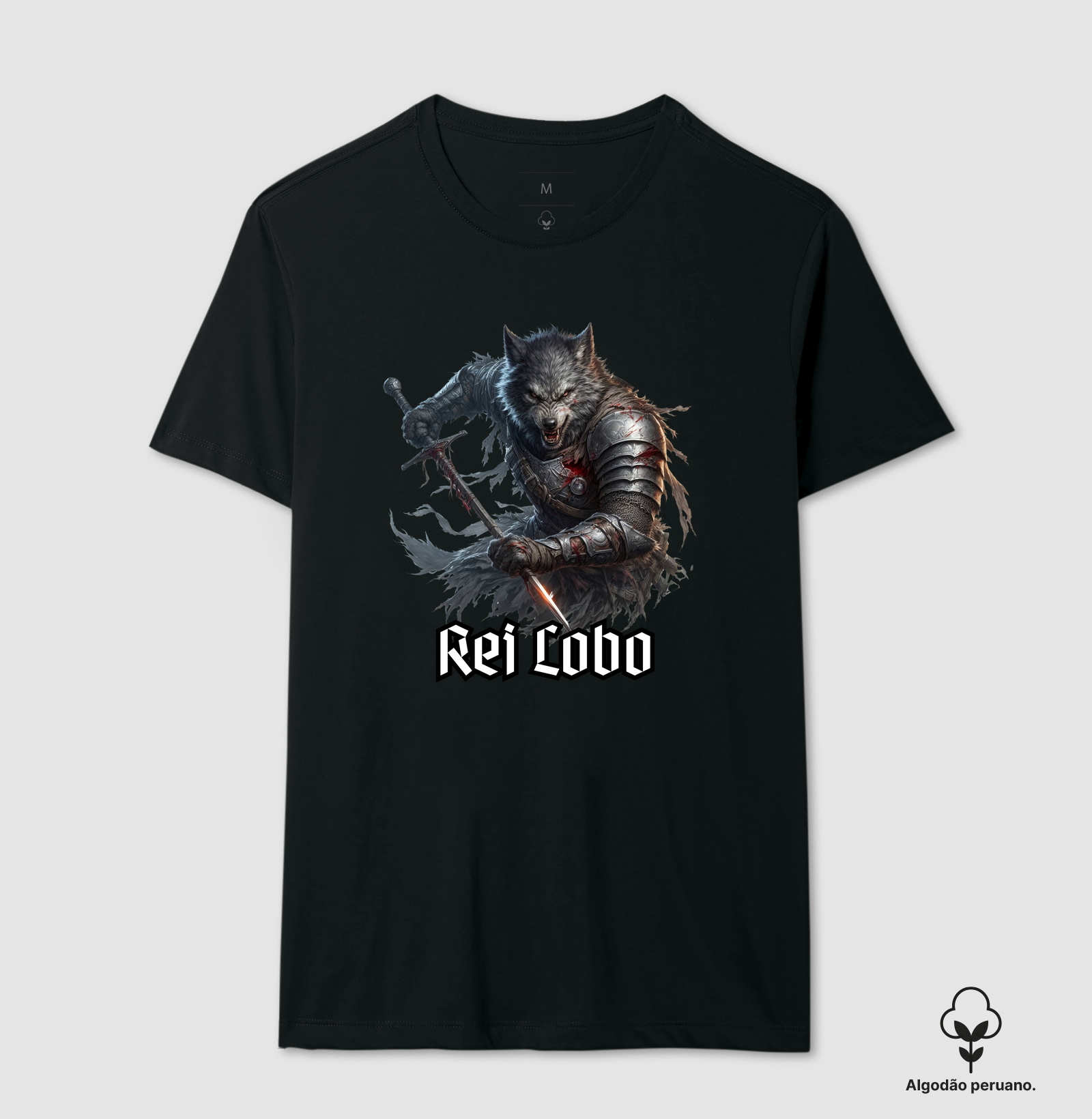 Rei Lobo