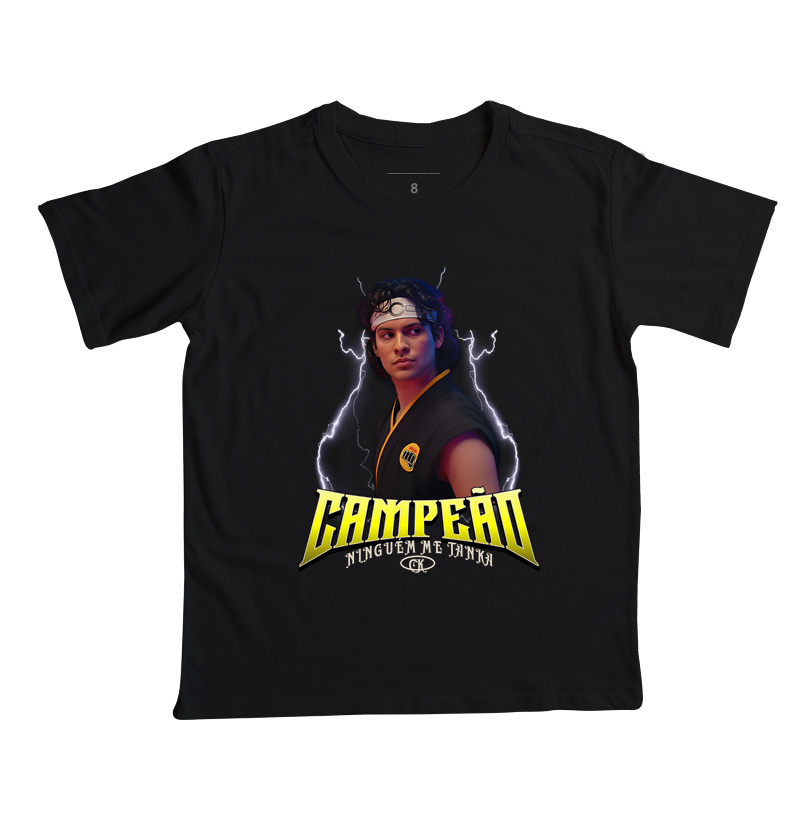 T-Shirt Miguel Diaz