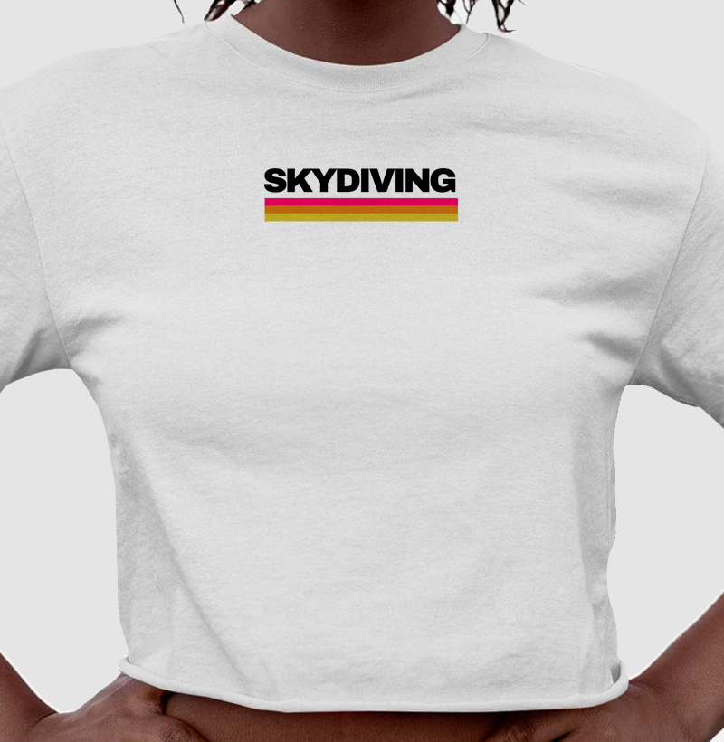 Skydiving