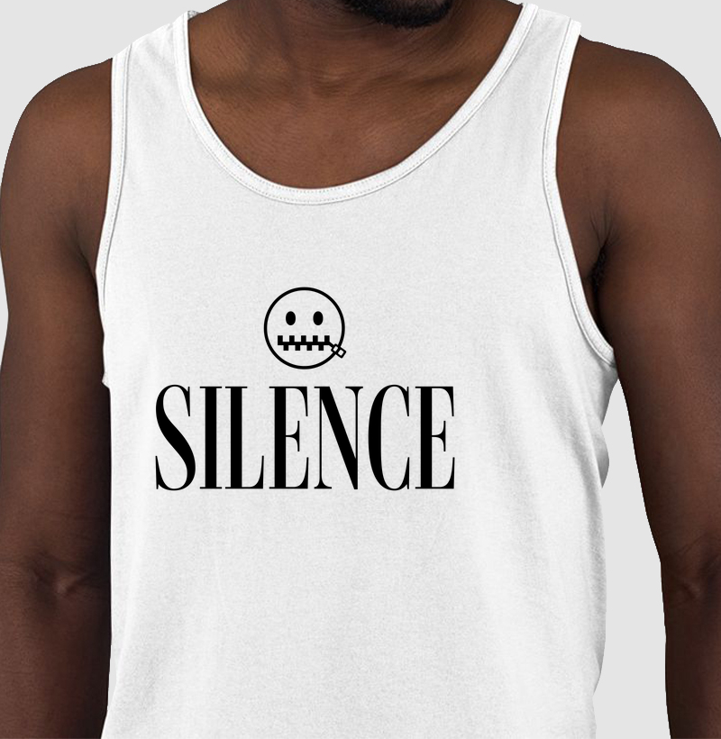 Silence: Regata - O Minimalismo que Fala por Si Mesmo