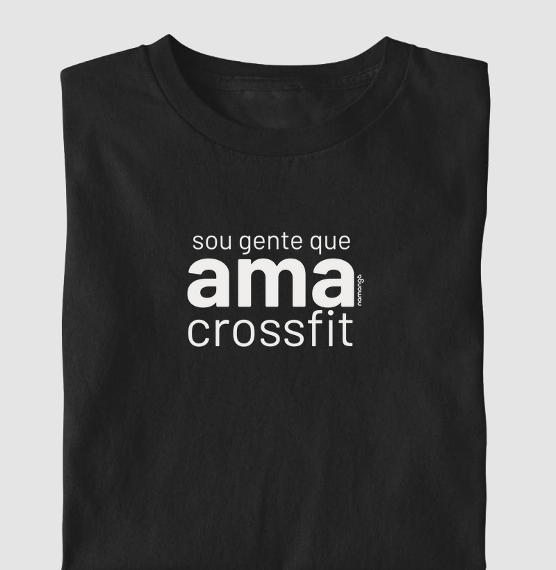 Gente Que Ama Crossfit