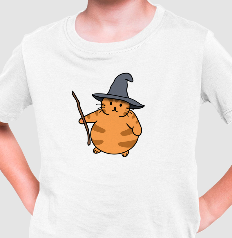 You Shall Not Paws