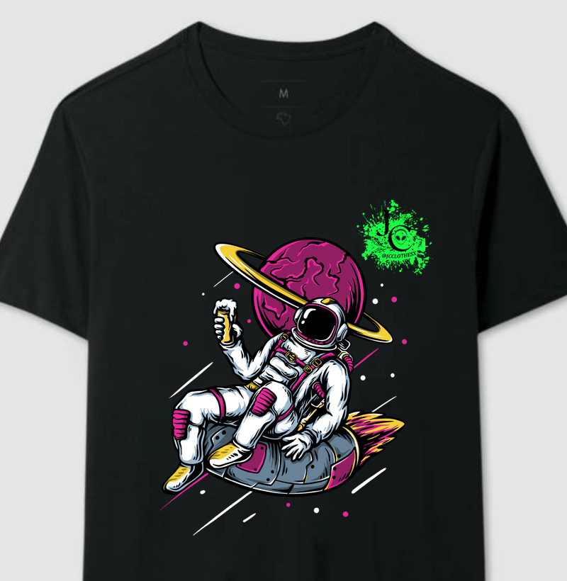 Camiseta 157