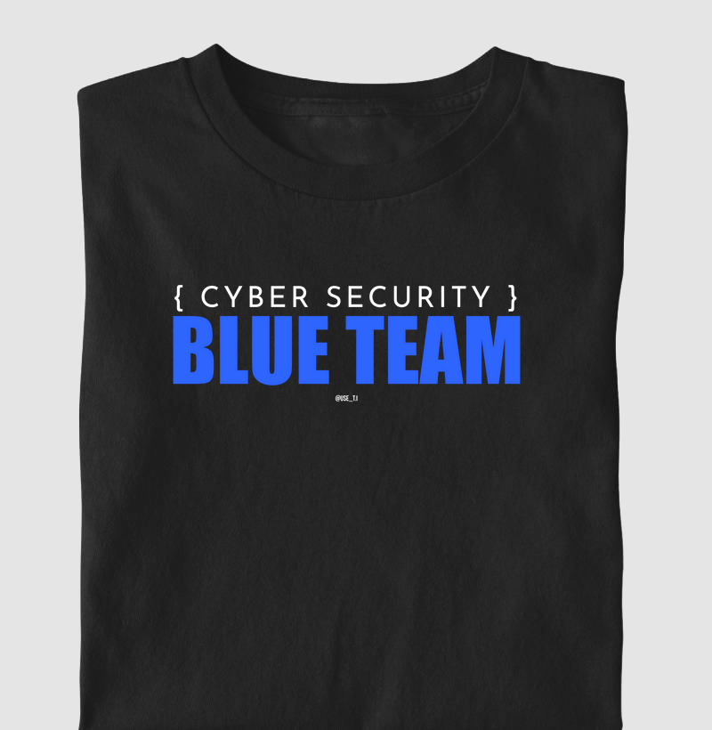 Cyber Security – Blue Team