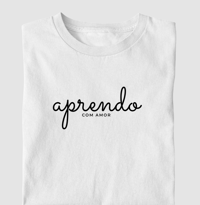 Práxis Camiseta Infantil Duo I - Pais e Filhos