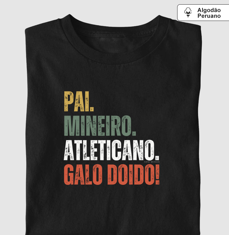 Camisa 0