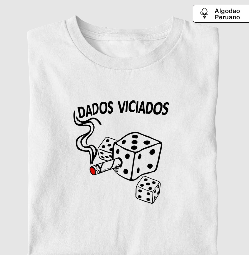 Meme "Dados Viciados"