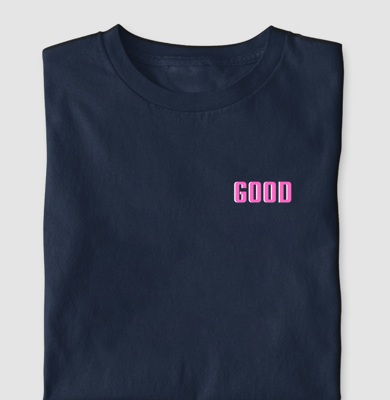 GOOD 'n Pink