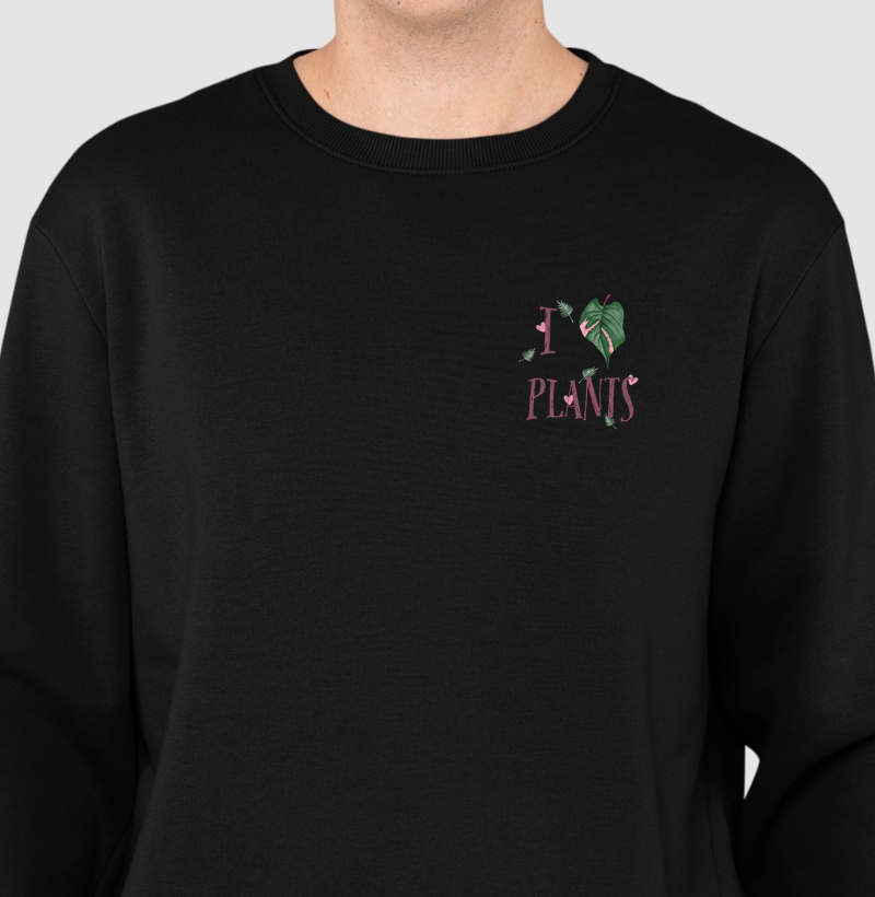 I Love Plants ll