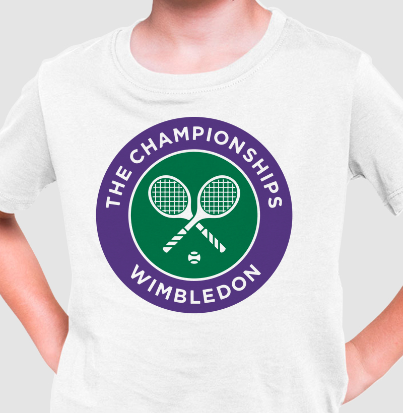Camiseta Infantil Premium