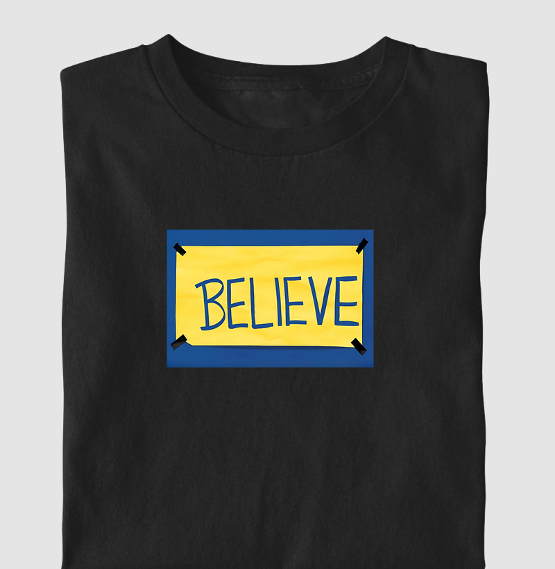 Believe