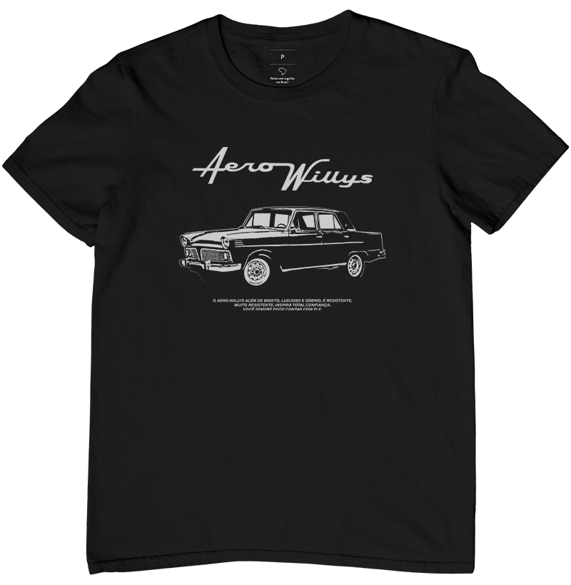 Aero-Willys