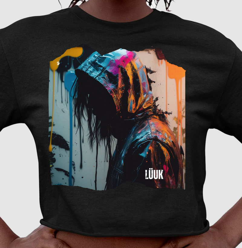 Grafite Vivo – Moda Urbana