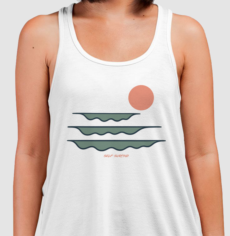 TEA CALM | Confecção Reserva 🦜