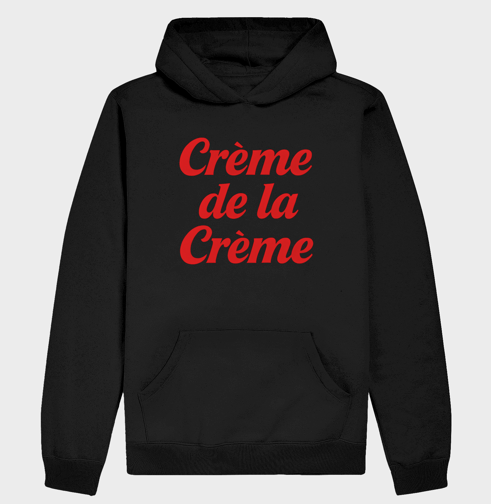 Crème de la Crème 