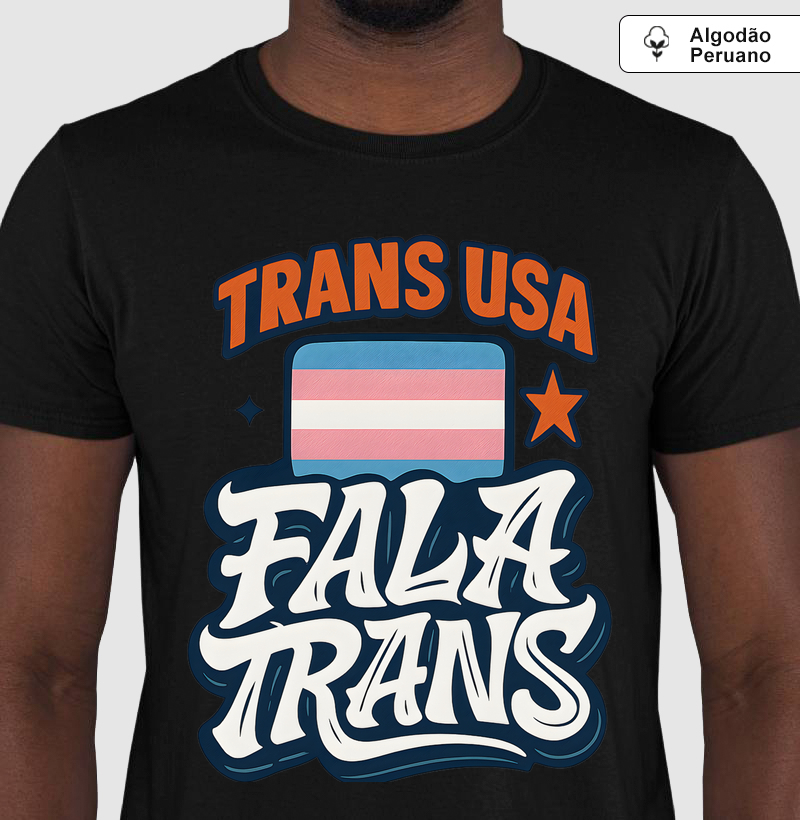 FALA TRANS