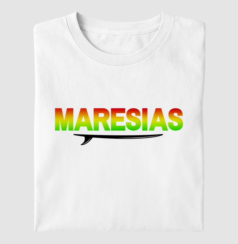 Maresias