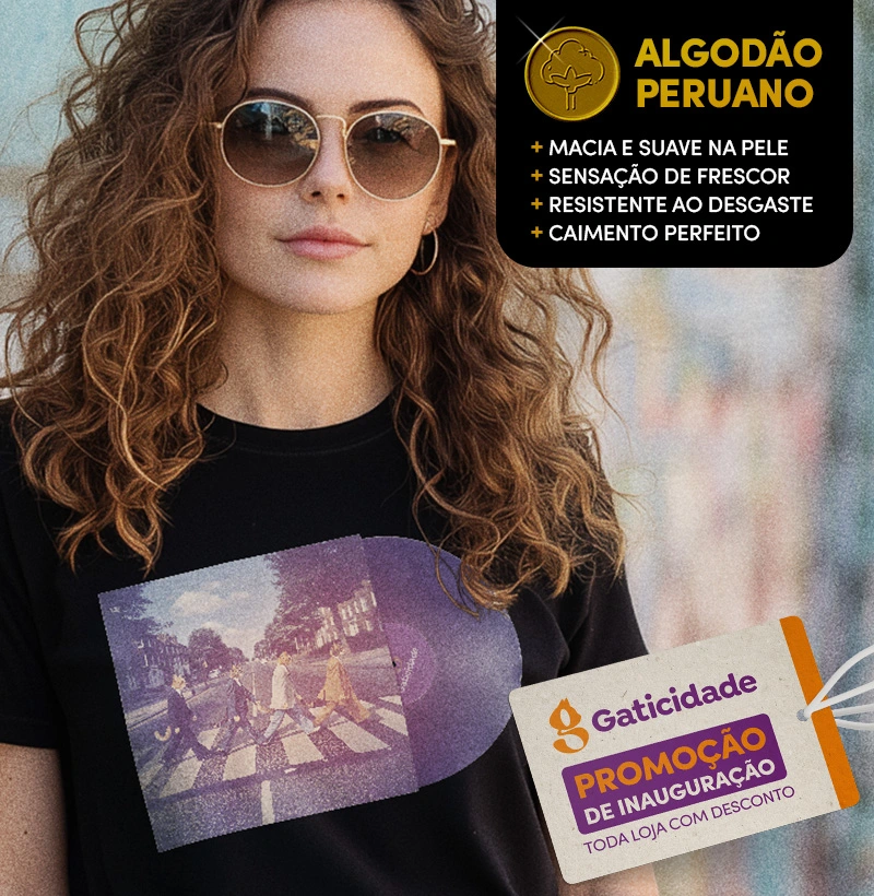 Vinil Felino