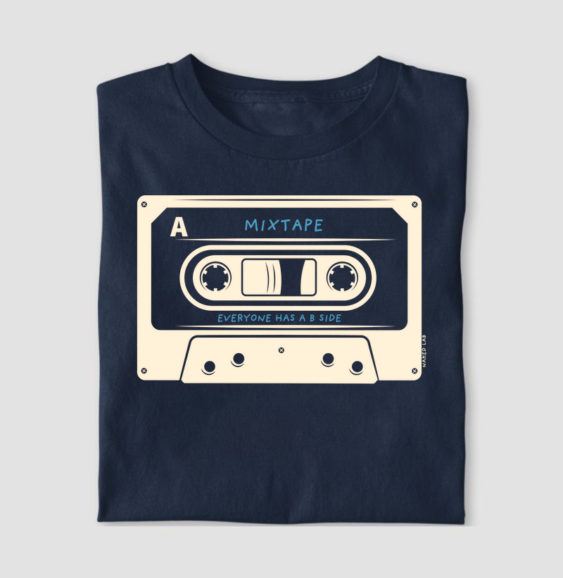 Mixtape – Chest