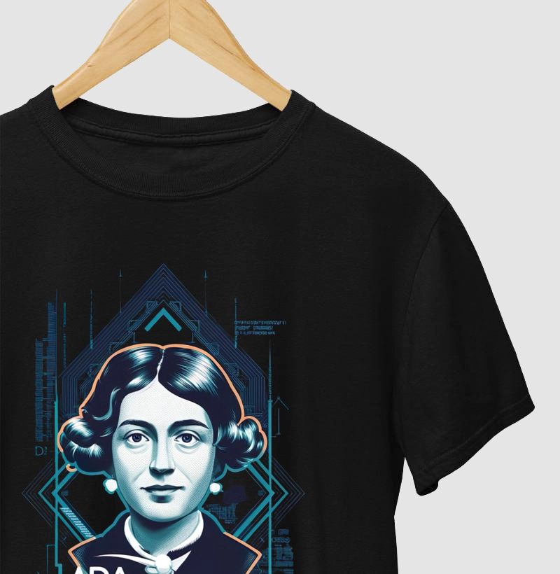 Ada Lovelace no. 1000