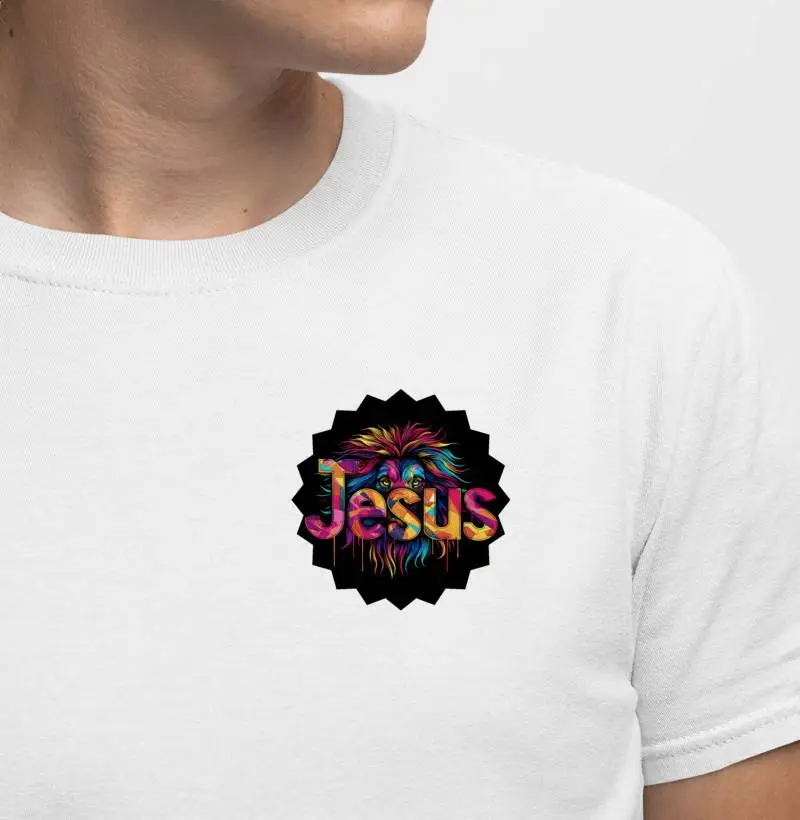 Jesus #1.1