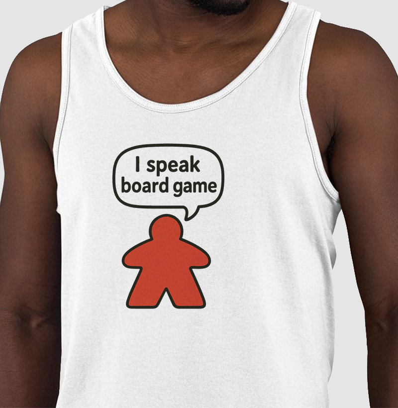 Camiseta Speak 