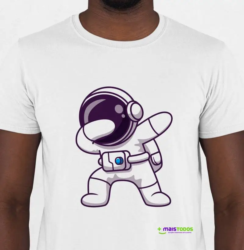 Astronautito Dab