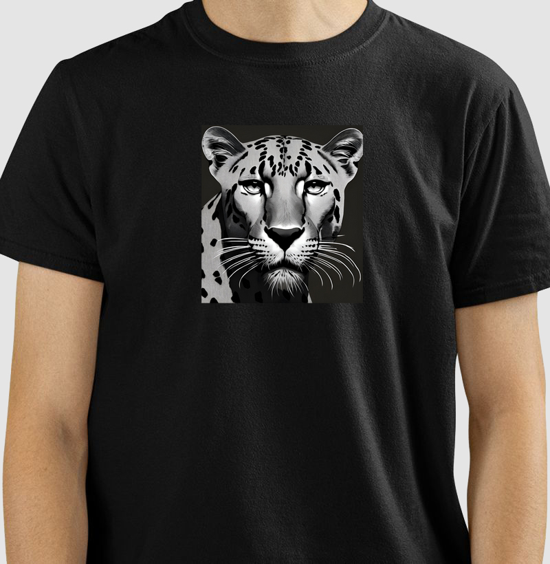 Jaguar BW