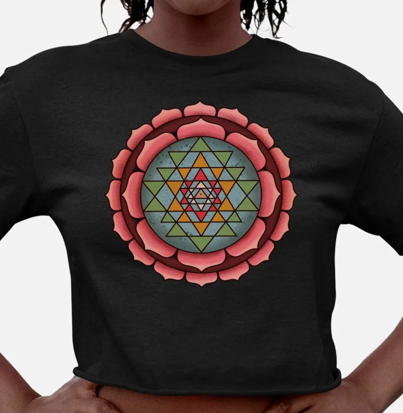 Shree Yantra
