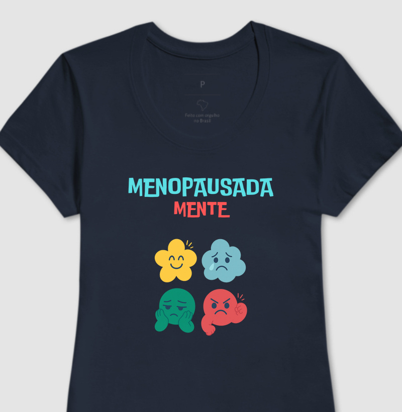 Menopausadamente