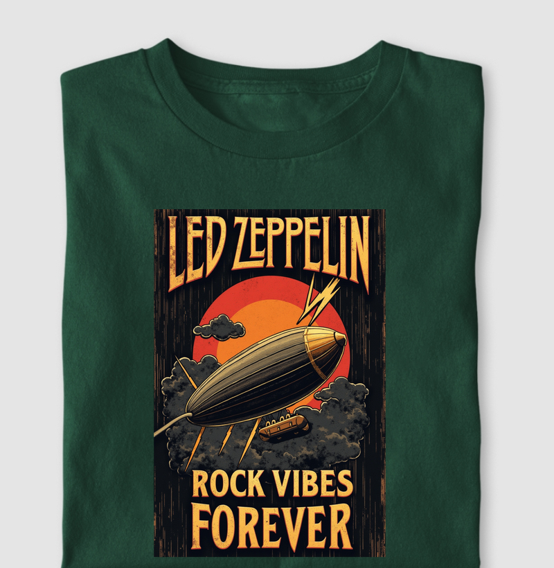 Led Zeppelin