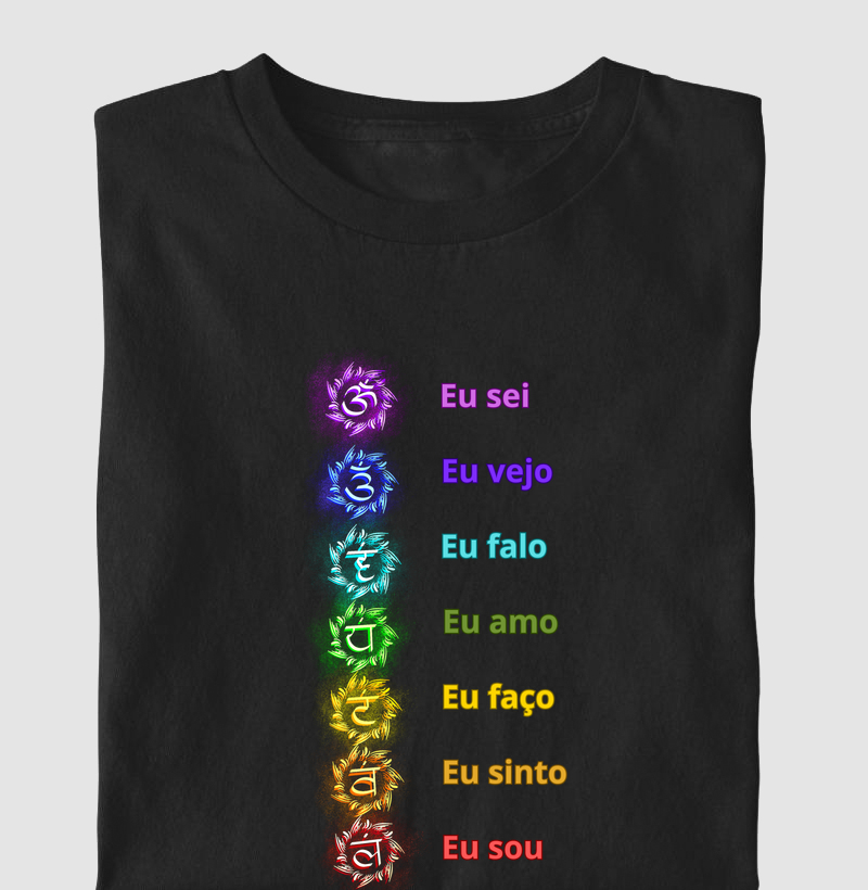 Harmonia dos Chakras