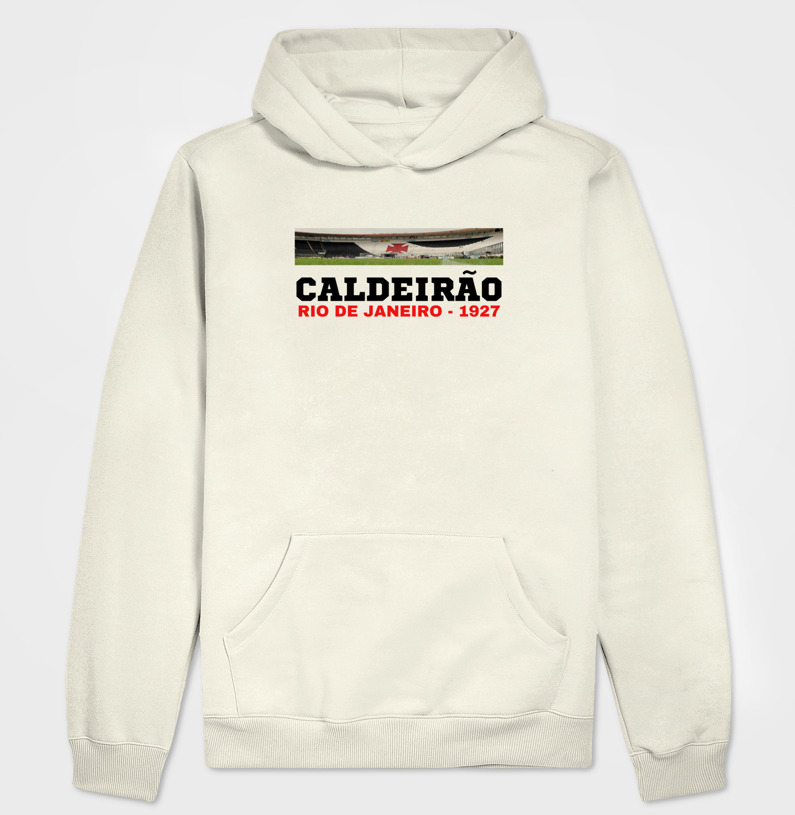 CAMISA CALDEIRÃO BRANCA