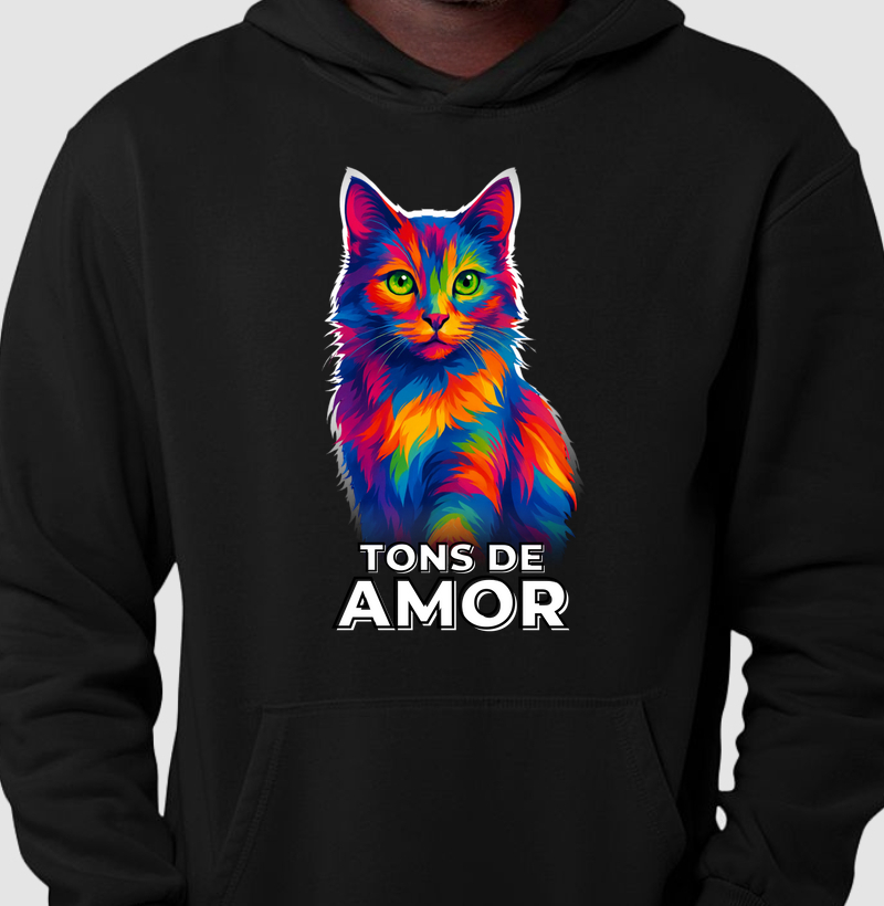 Tons de Amor