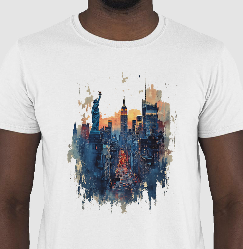 Camisa 0