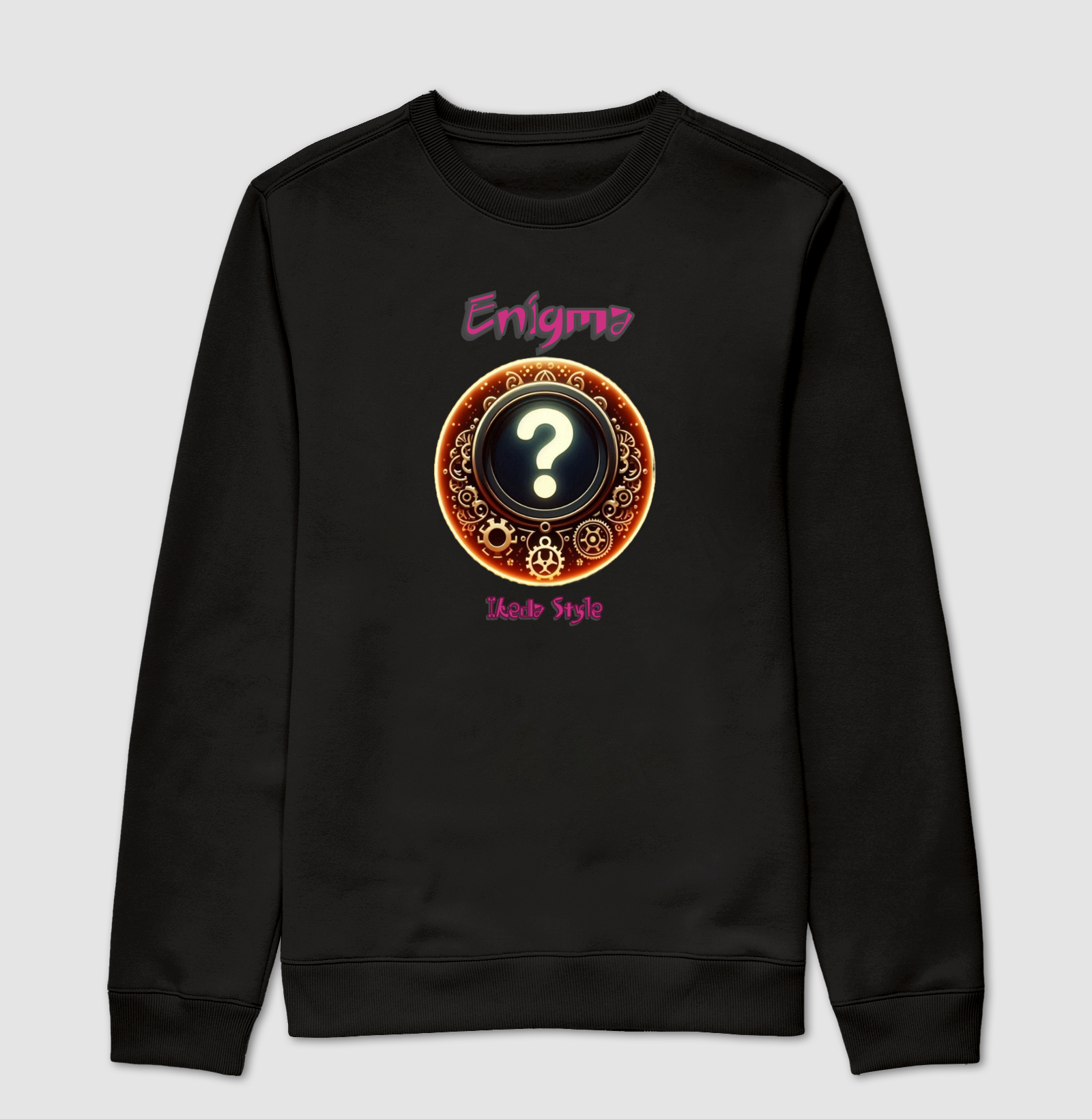 Enigma 