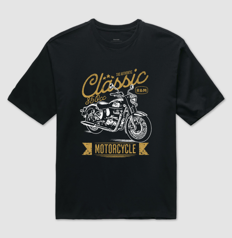 Classic 350