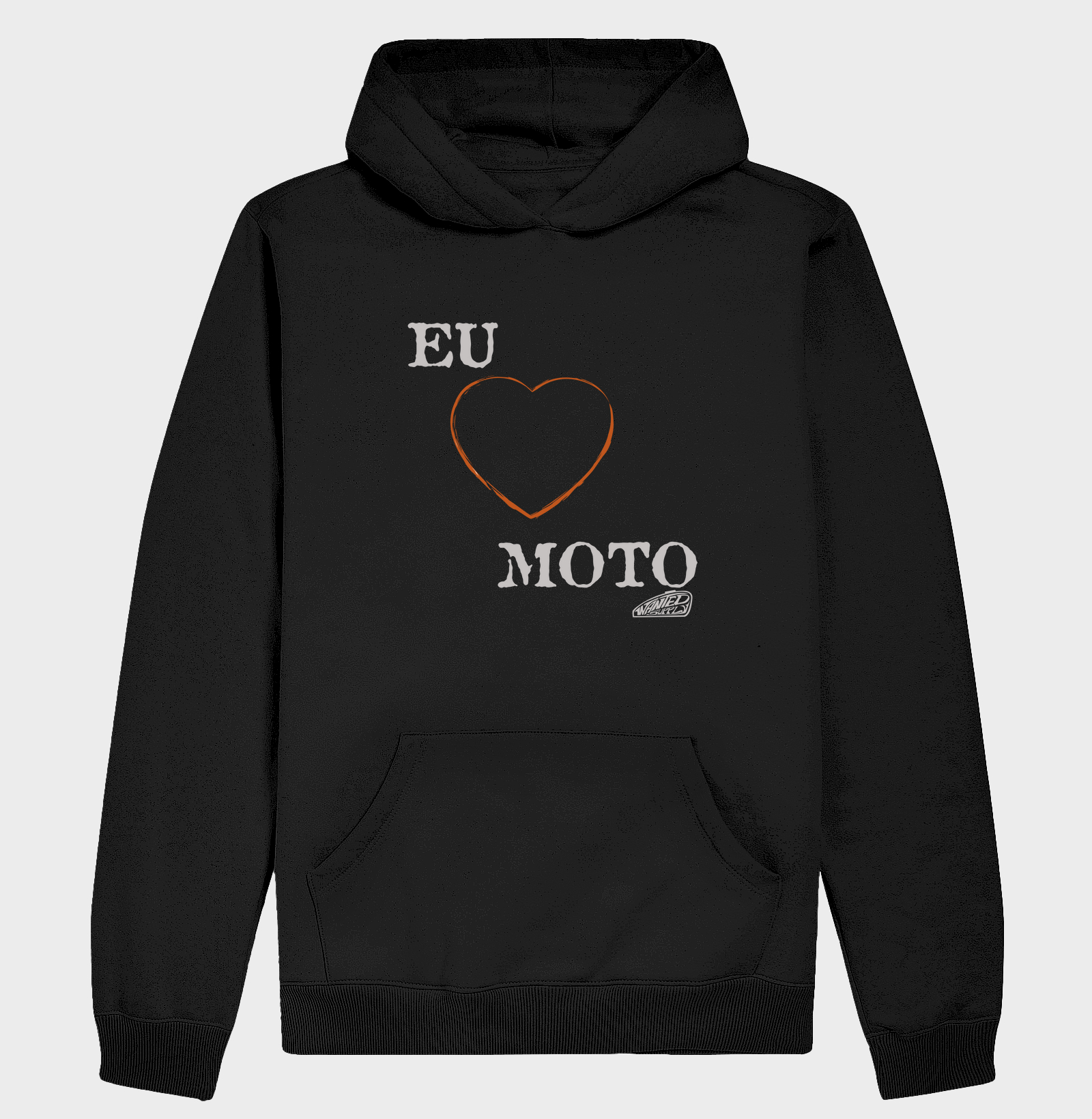 Eu Amo Moto