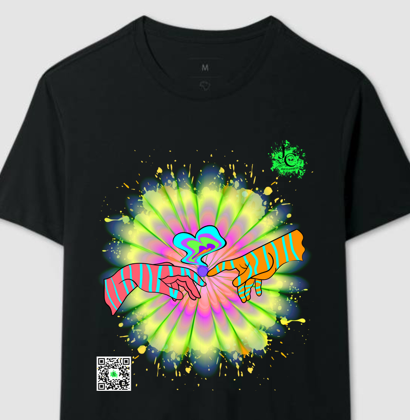 Camiseta 163