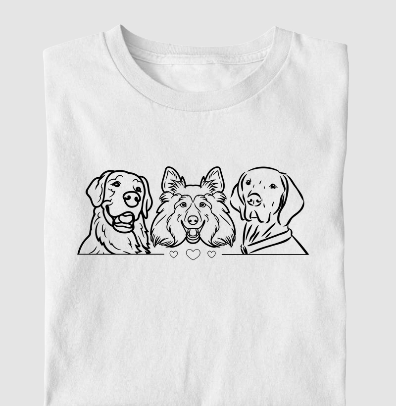 Love Dogs