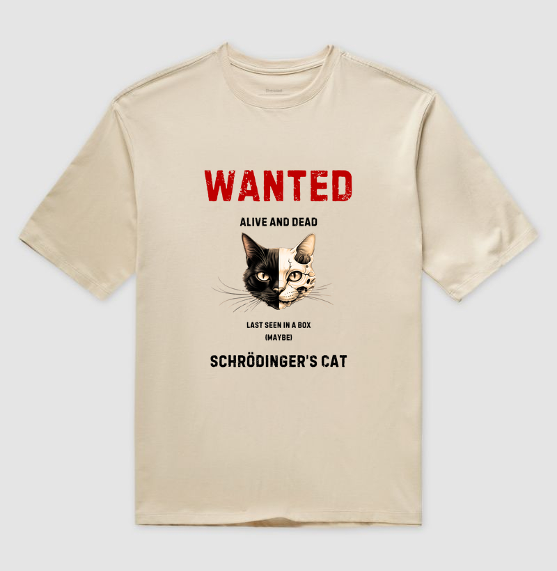 Gato de Schrödinger