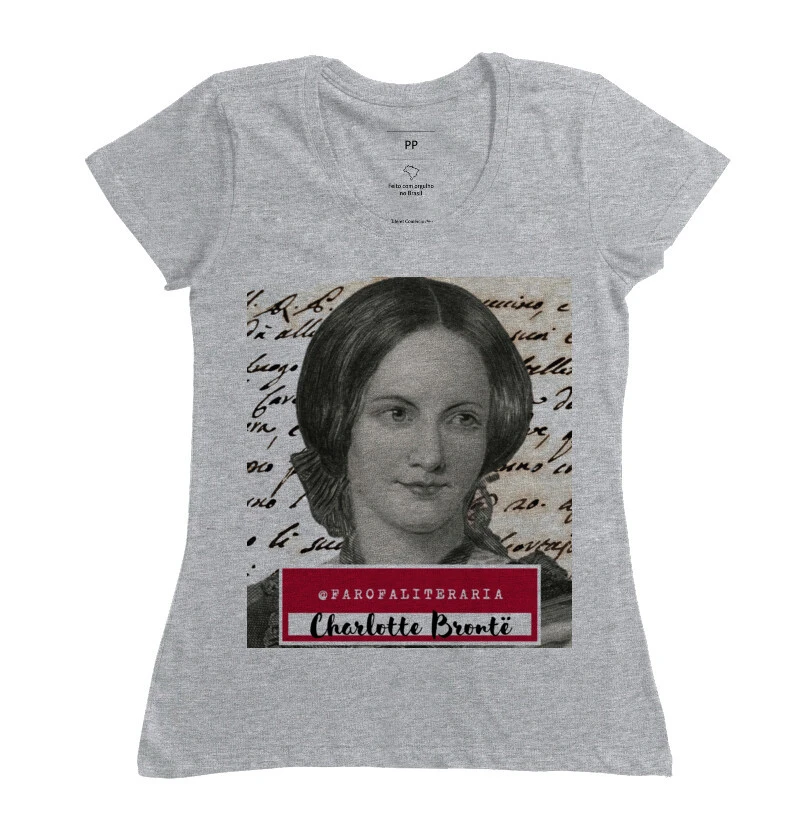 Charlotte Brontë