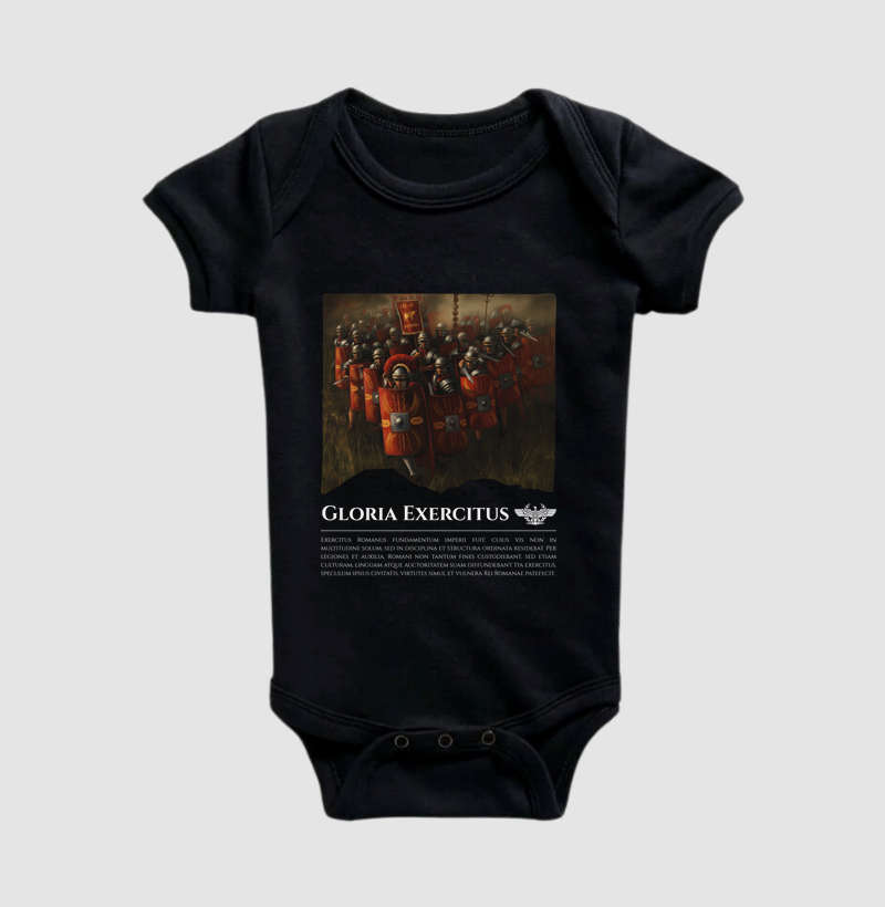 EXERCITUS — Romanus