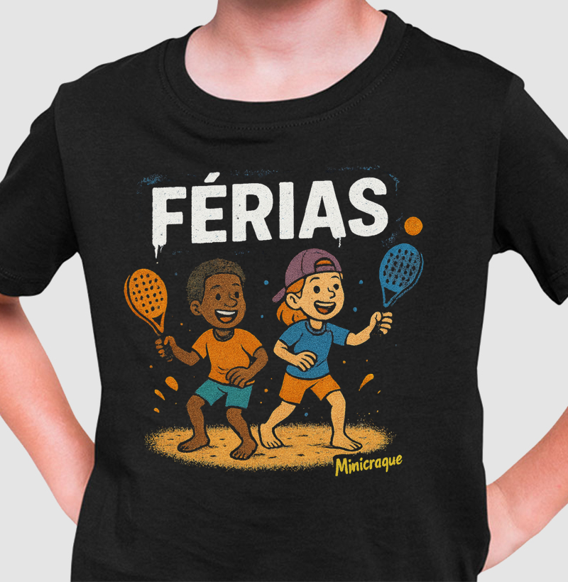 Férias 
