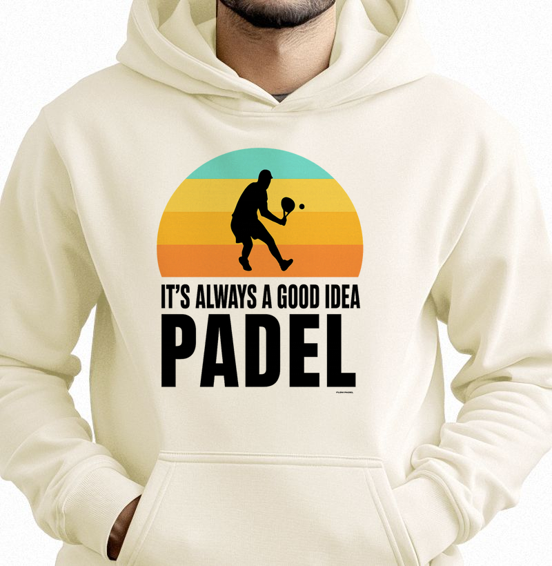 Padel Its Always