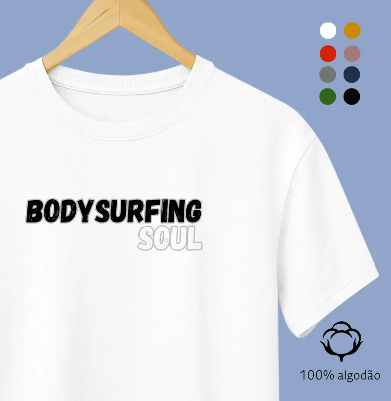 BodySurfing Soul