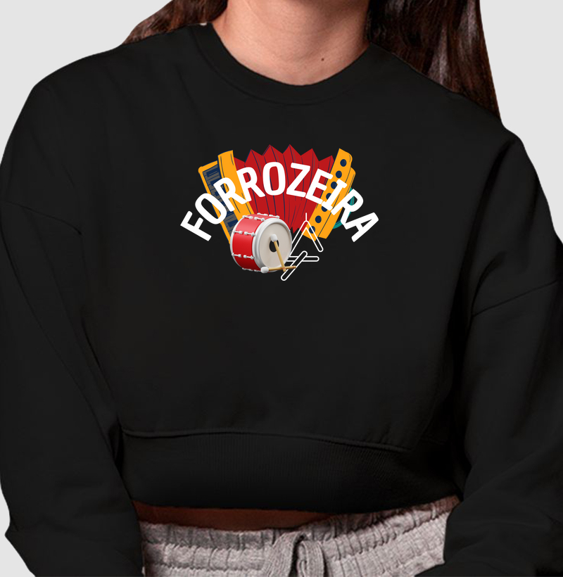 Forrozeira
