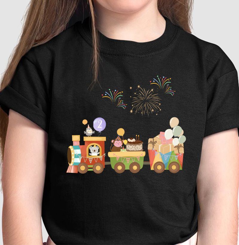Camiseta Surpresa